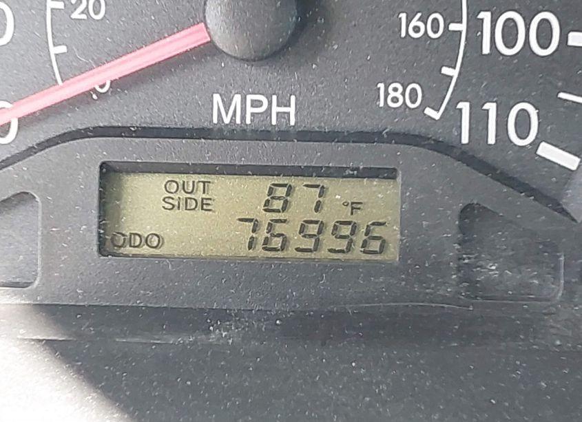 Photo 15 of 2007 Toyota Corolla CE (VIN 1NXBR32E37Z794385)