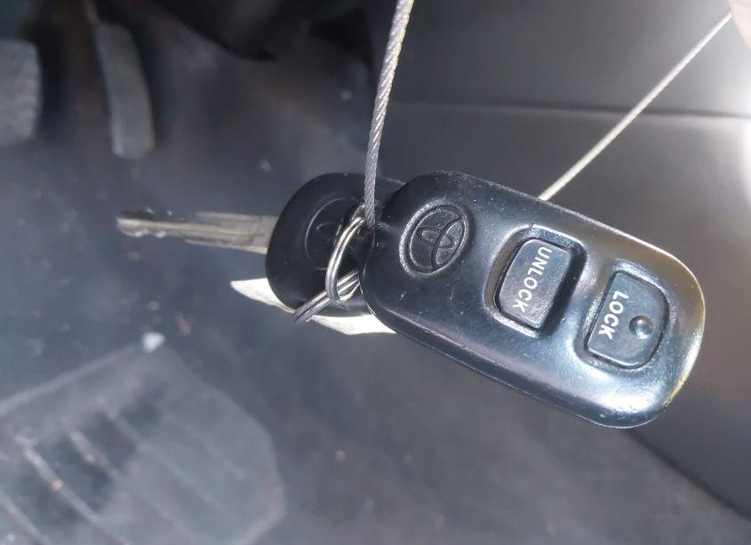 Photo 11 of 2007 Toyota Corolla S (VIN 1NXBR32E37Z801240)