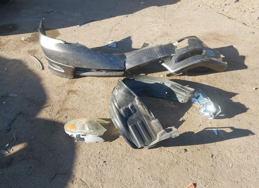 Photo 12 of 2007 Toyota Corolla S (VIN 1NXBR32E37Z801240)