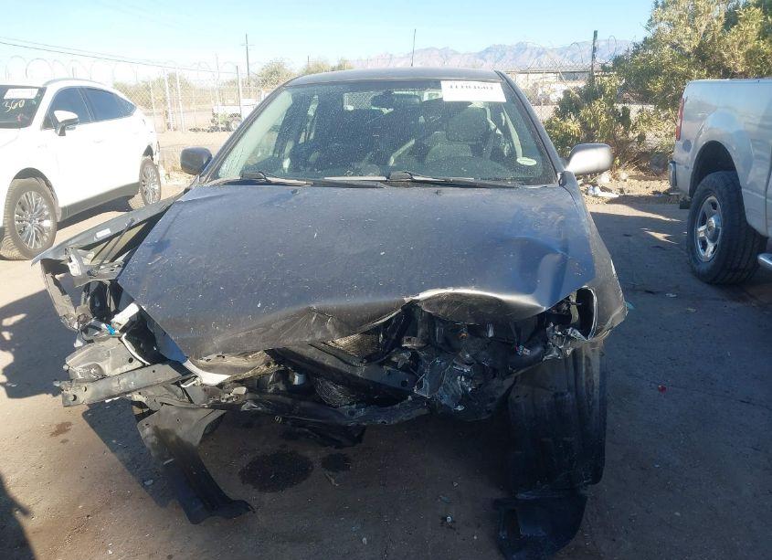 Photo 13 of 2007 Toyota Corolla S (VIN 1NXBR32E37Z801240)