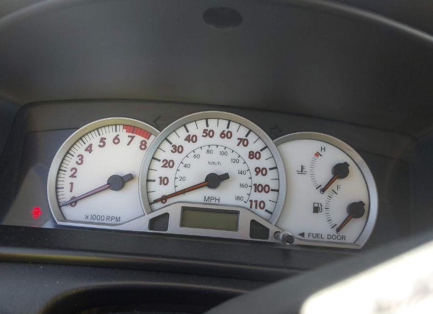 Photo 7 of 2007 Toyota Corolla S (VIN 1NXBR32E37Z801240)