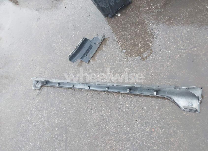 Photo 12 of 2007 Toyota Corolla S (VIN 1NXBR32E37Z801903)