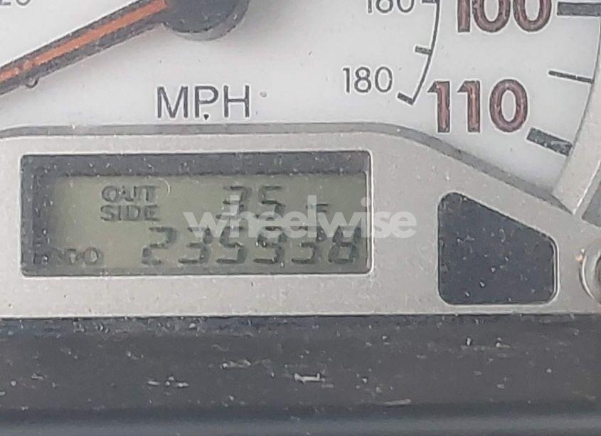 Photo 13 of 2007 Toyota Corolla S (VIN 1NXBR32E37Z801903)