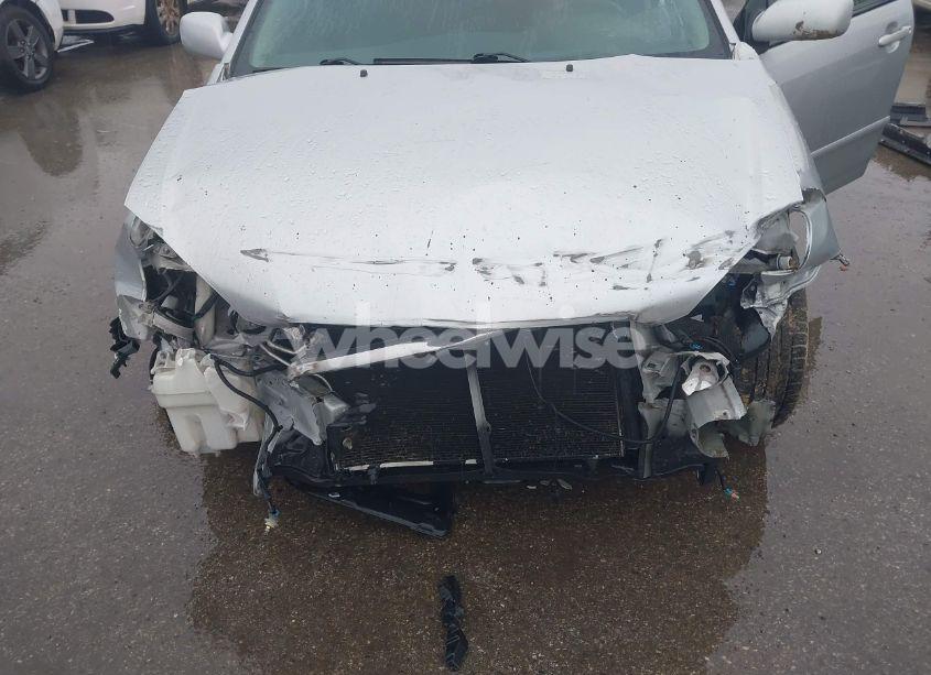 Photo 6 of 2007 Toyota Corolla S (VIN 1NXBR32E37Z801903)