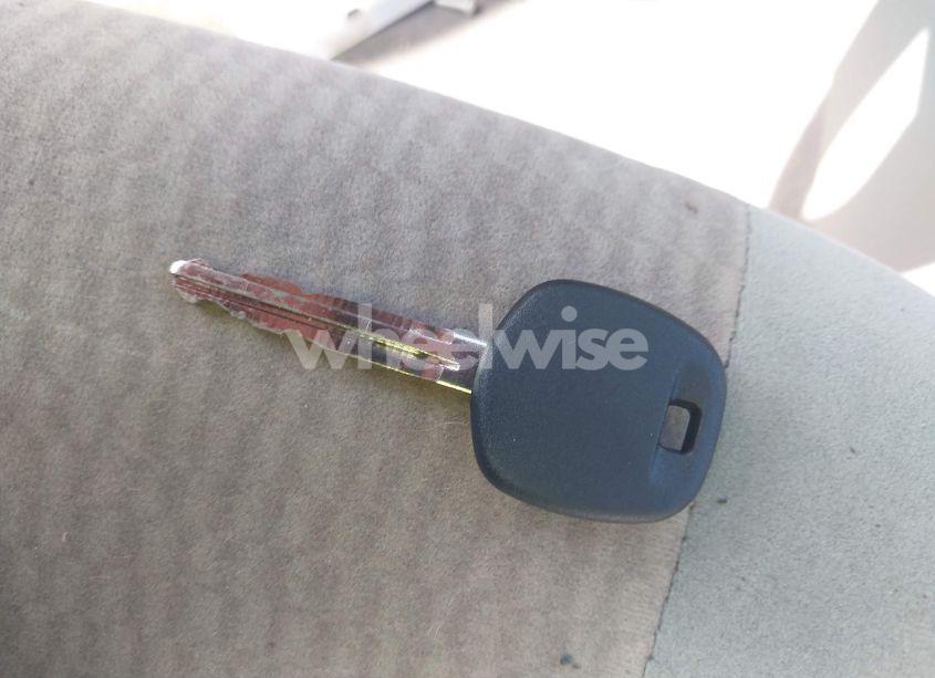 Photo 11 of 2007 Toyota Corolla LE (VIN 1NXBR32E37Z812822)