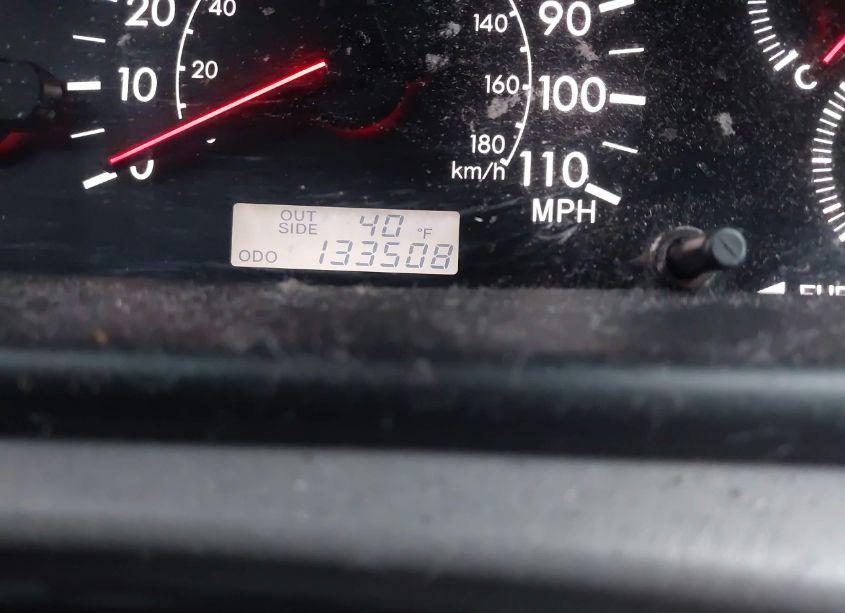 Photo 7 of 2007 Toyota Corolla LE (VIN 1NXBR32E37Z815543)