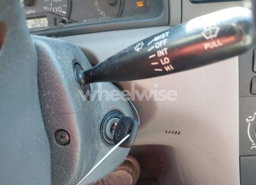 Photo 11 of 2007 Toyota Corolla CE (VIN 1NXBR32E37Z819592)