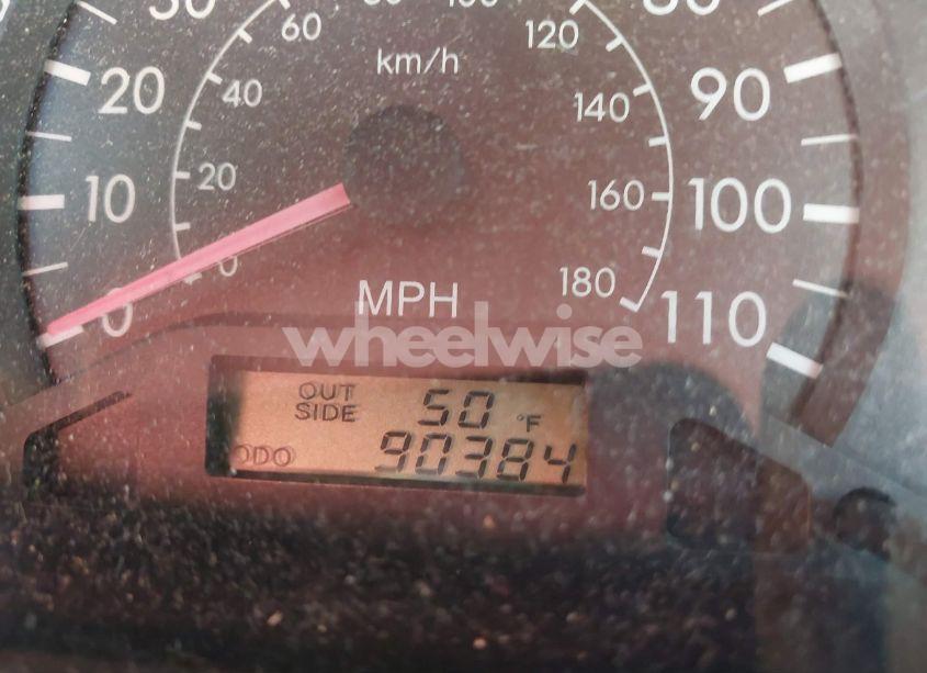 Photo 15 of 2007 Toyota Corolla CE (VIN 1NXBR32E37Z819592)