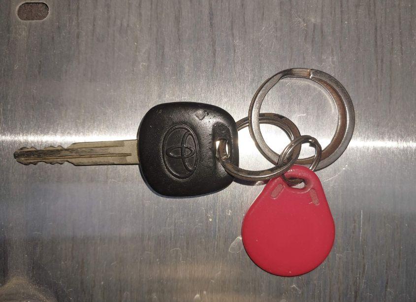 Photo 11 of 2007 Toyota Corolla CE (VIN 1NXBR32E37Z826543)