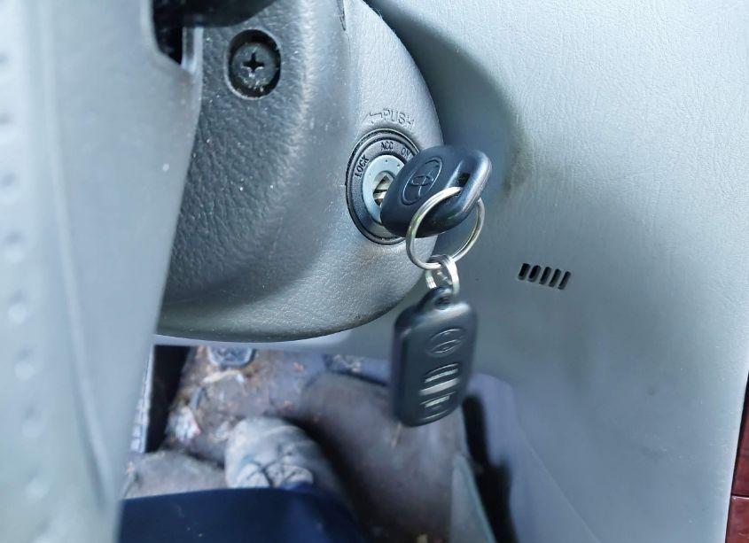 Photo 11 of 2007 Toyota Corolla CE/LE/S (VIN 1NXBR32E37Z838501)