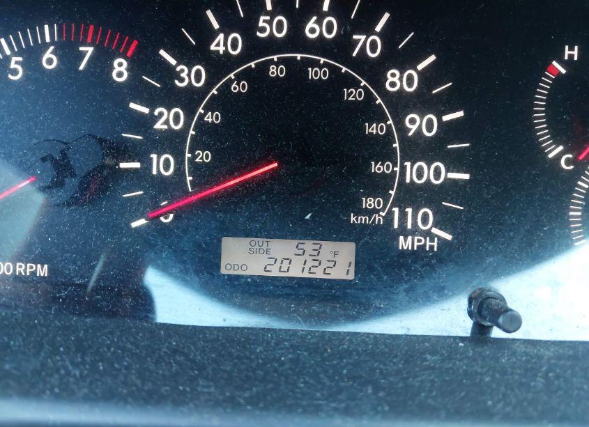 Photo 7 of 2007 Toyota Corolla CE/LE/S (VIN 1NXBR32E37Z838501)