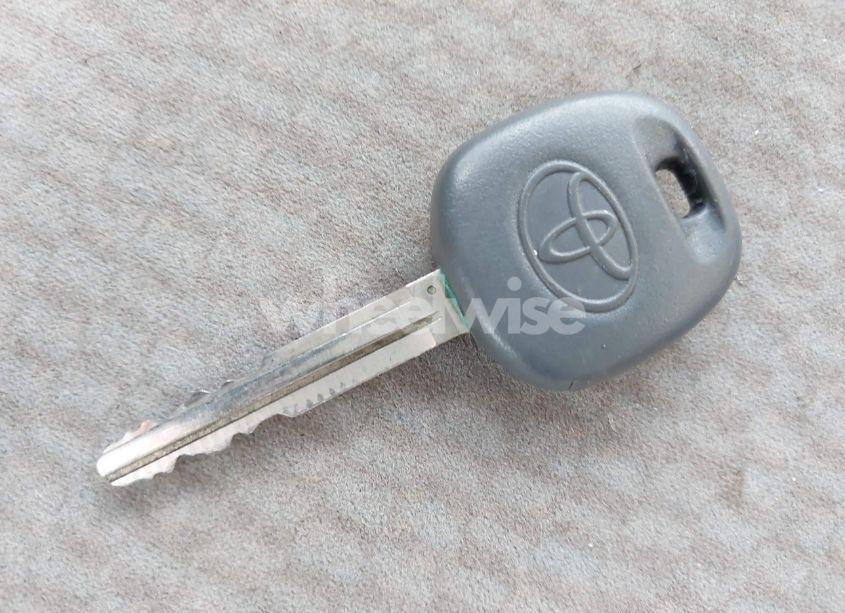 Photo 11 of 2007 Toyota Corolla LE (VIN 1NXBR32E37Z849532)