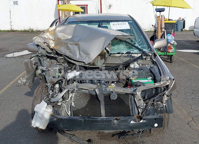 Photo 13 of 2007 Toyota Corolla LE (VIN 1NXBR32E37Z849532)