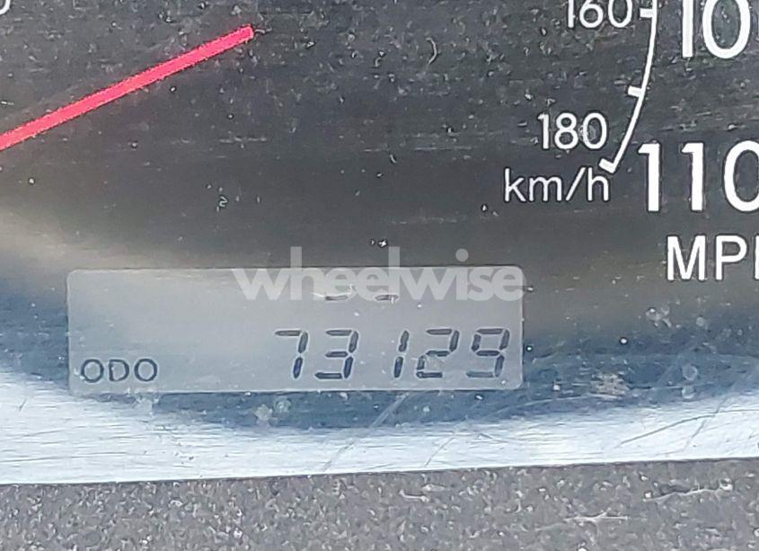 Photo 16 of 2007 Toyota Corolla LE (VIN 1NXBR32E37Z849532)