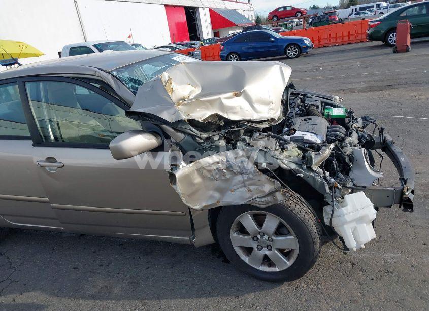 Photo 19 of 2007 Toyota Corolla LE (VIN 1NXBR32E37Z849532)