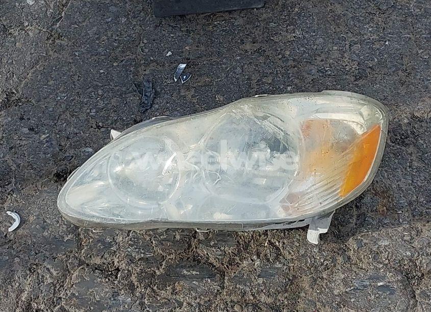 Photo 20 of 2007 Toyota Corolla LE (VIN 1NXBR32E37Z849532)