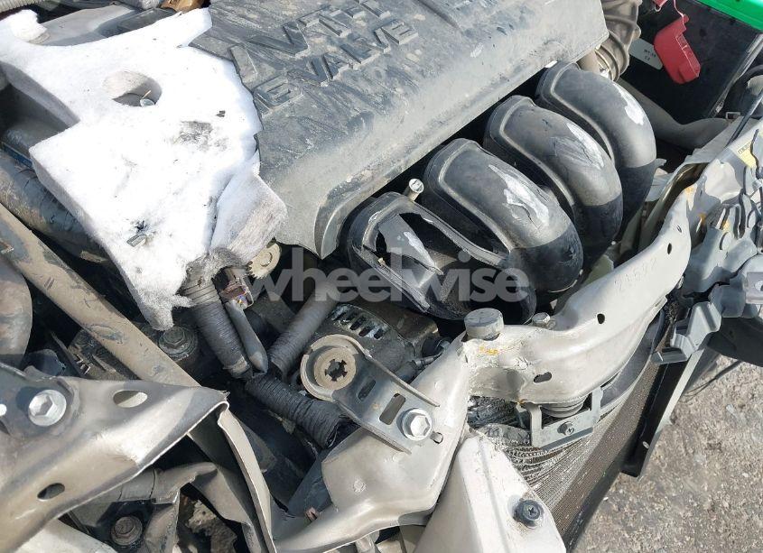 Photo 21 of 2007 Toyota Corolla LE (VIN 1NXBR32E37Z849532)