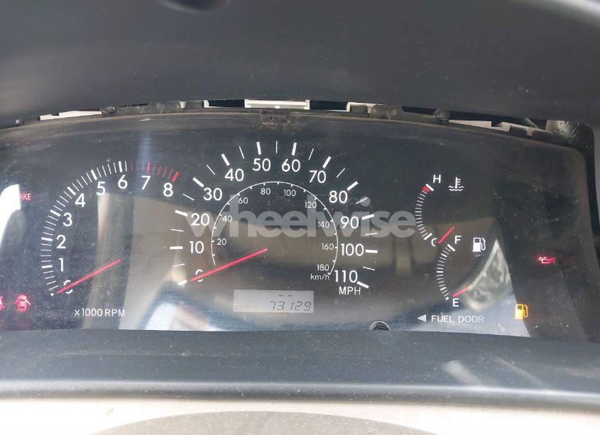 Photo 7 of 2007 Toyota Corolla LE (VIN 1NXBR32E37Z849532)