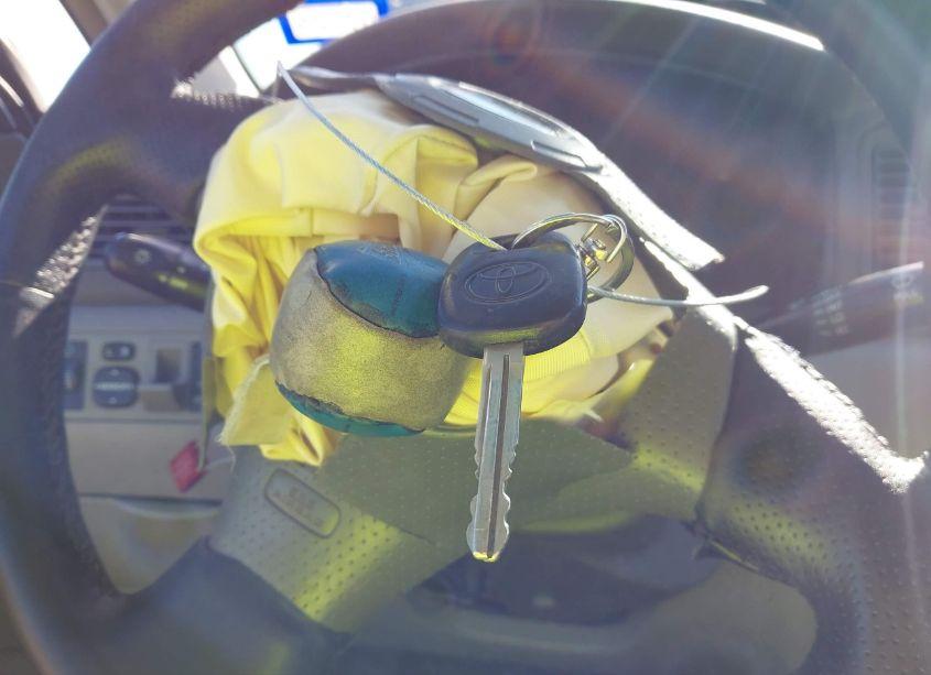 Photo 11 of 2007 Toyota Corolla CE (VIN 1NXBR32E37Z878139)