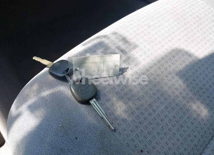 Photo 11 of 2007 Toyota Corolla CE (VIN 1NXBR32E37Z886371)