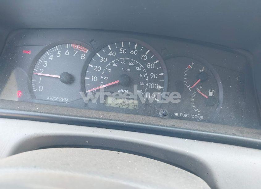 Photo 7 of 2007 Toyota Corolla CE (VIN 1NXBR32E37Z886371)