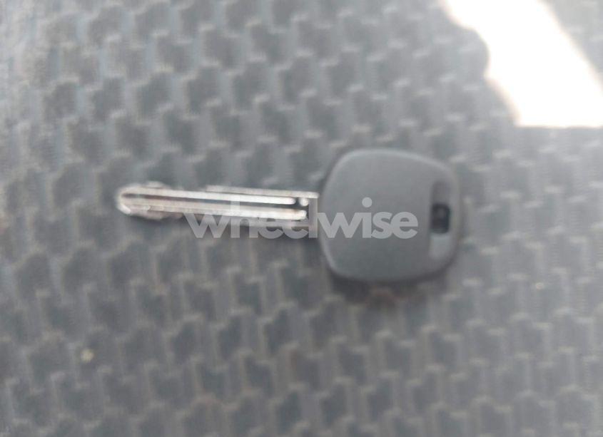 Photo 11 of 2007 Toyota Corolla S (VIN 1NXBR32E37Z907705)