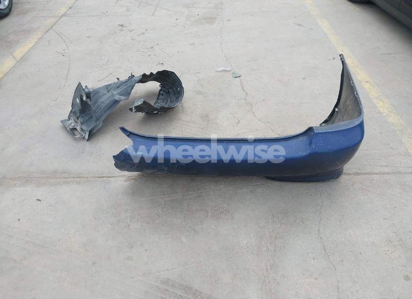 Photo 12 of 2007 Toyota Corolla S (VIN 1NXBR32E37Z907705)