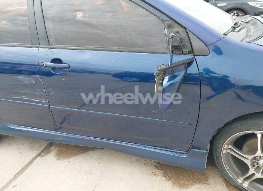 Photo 19 of 2007 Toyota Corolla S (VIN 1NXBR32E37Z907705)