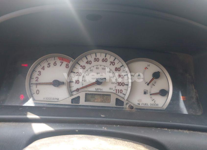 Photo 7 of 2007 Toyota Corolla S (VIN 1NXBR32E37Z907705)