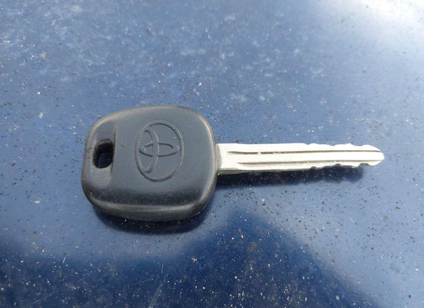 Photo 11 of 2007 Toyota Corolla CE (VIN 1NXBR32E37Z919806)