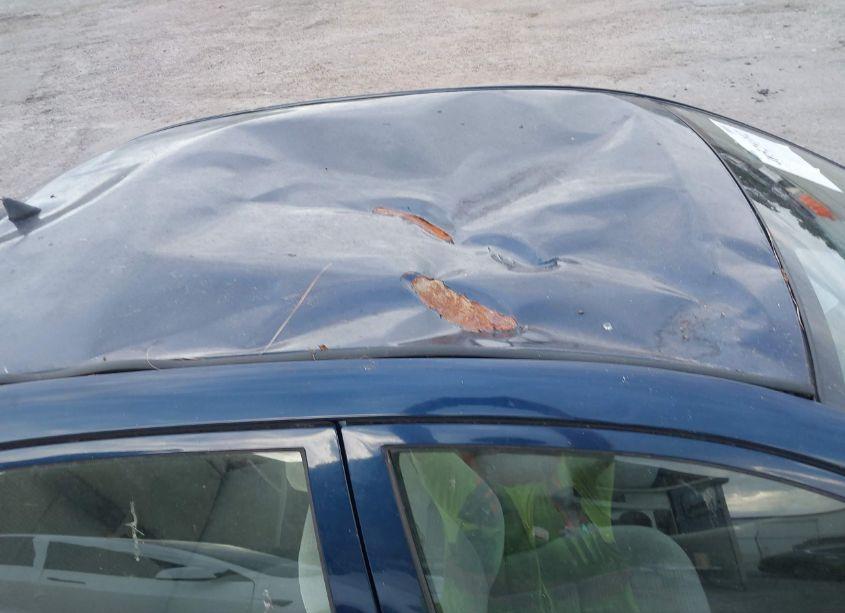 Photo 6 of 2007 Toyota Corolla CE (VIN 1NXBR32E37Z919806)