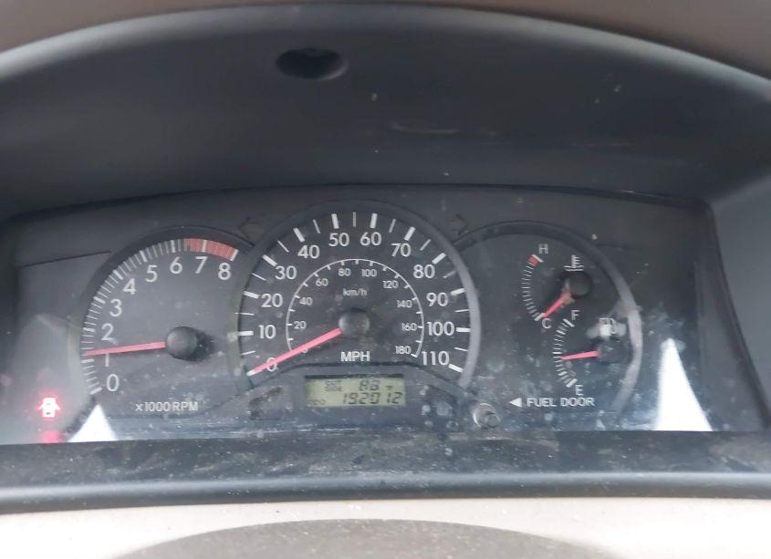 Photo 7 of 2007 Toyota Corolla CE (VIN 1NXBR32E37Z919806)