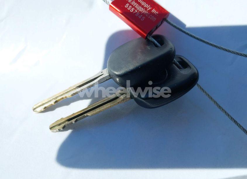 Photo 11 of 2007 Toyota Corolla CE (VIN 1NXBR32E37Z923970)