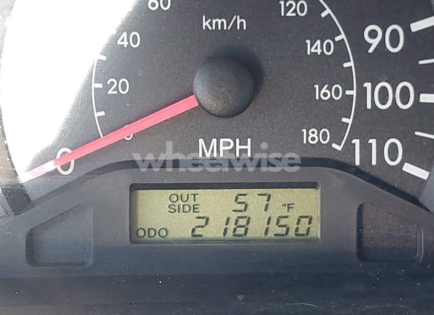 Photo 15 of 2007 Toyota Corolla CE (VIN 1NXBR32E37Z923970)