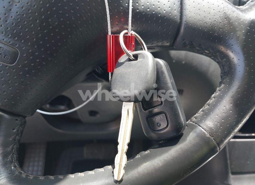 Photo 11 of 2008 Toyota Corolla S (VIN 1NXBR32E38Z000406)