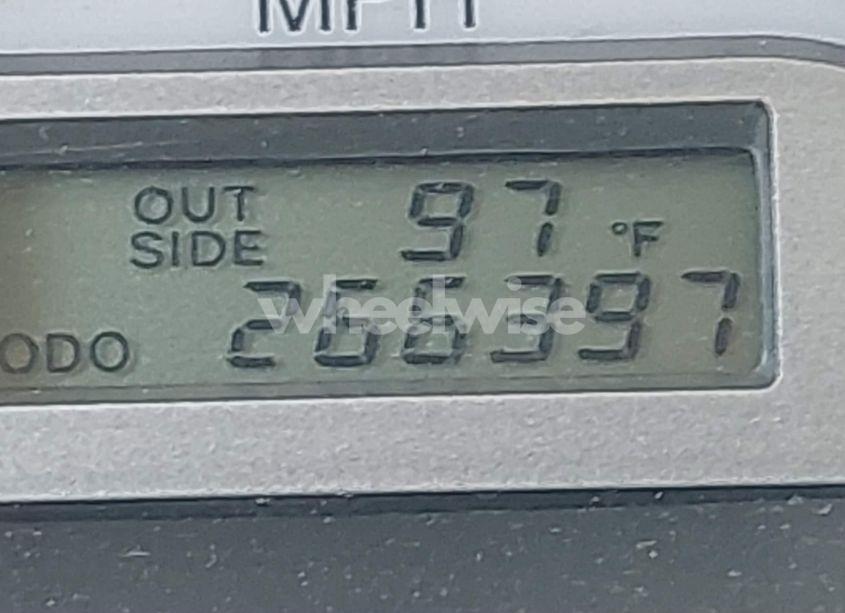 Photo 7 of 2008 Toyota Corolla S (VIN 1NXBR32E38Z000406)