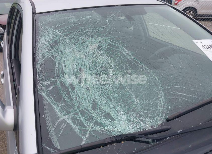 Photo 12 of 2008 Toyota Corolla S (VIN 1NXBR32E38Z004617)