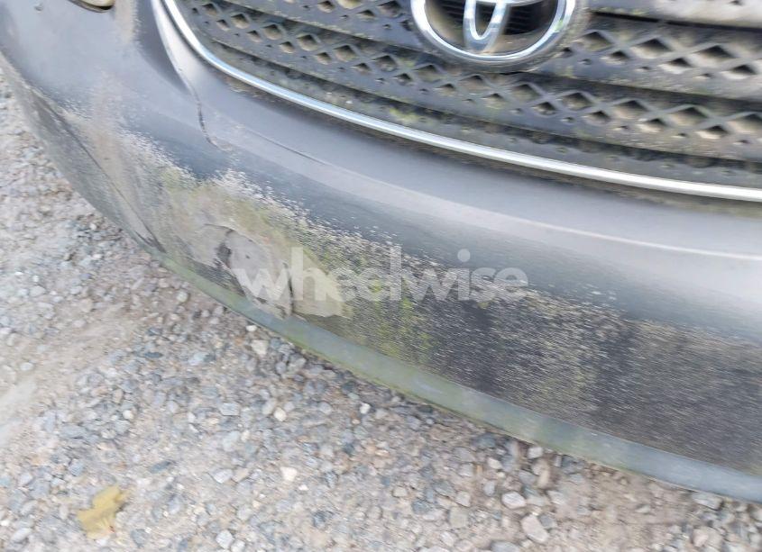 Photo 6 of 2008 Toyota Corolla CE (VIN 1NXBR32E38Z007629)