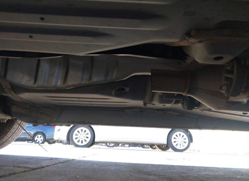 Photo 6 of 2008 Toyota Corolla LE (VIN 1NXBR32E38Z010160)