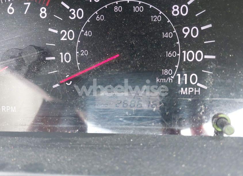 Photo 7 of 2008 Toyota Corolla LE (VIN 1NXBR32E38Z035186)