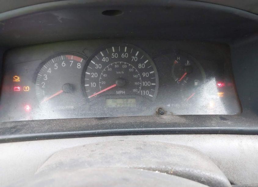 Photo 7 of 2008 Toyota Corolla CE (VIN 1NXBR32E38Z046608)