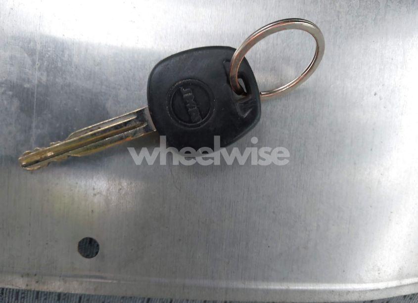 Photo 11 of 2008 Toyota Corolla CE (VIN 1NXBR32E38Z051260)