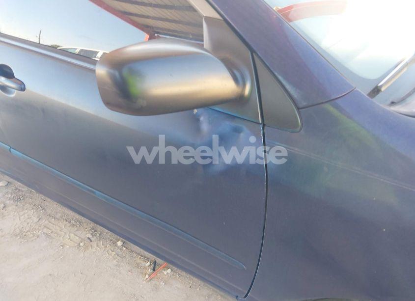 Photo 6 of 2008 Toyota Corolla CE (VIN 1NXBR32E38Z951351)