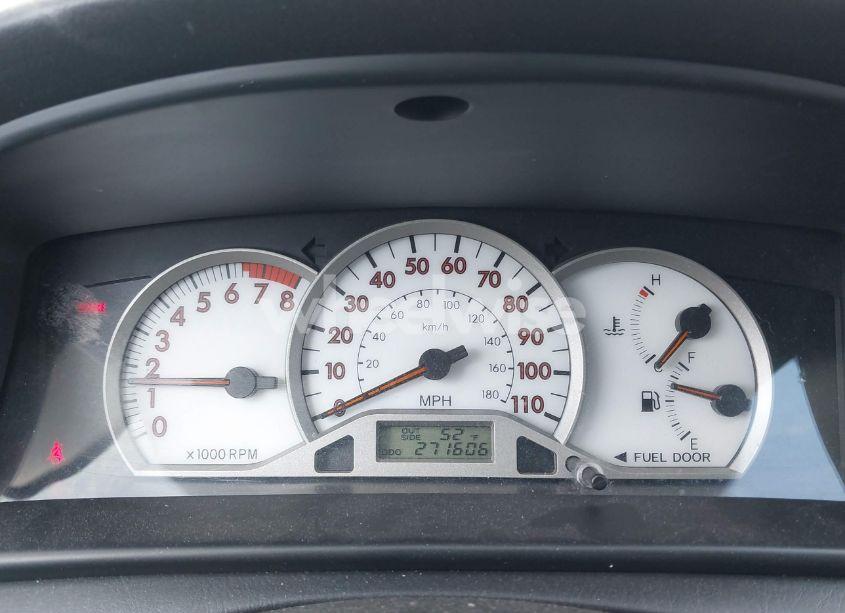 Photo 7 of 2008 Toyota Corolla S (VIN 1NXBR32E38Z977075)