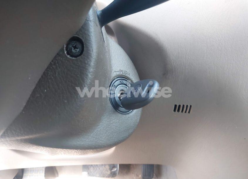 Photo 11 of 2008 Toyota Corolla CE (VIN 1NXBR32E38Z991784)