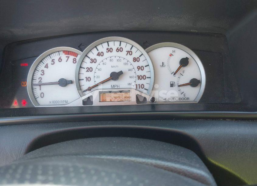 Photo 7 of 2008 Toyota Corolla S (VIN 1NXBR32E38Z998377)