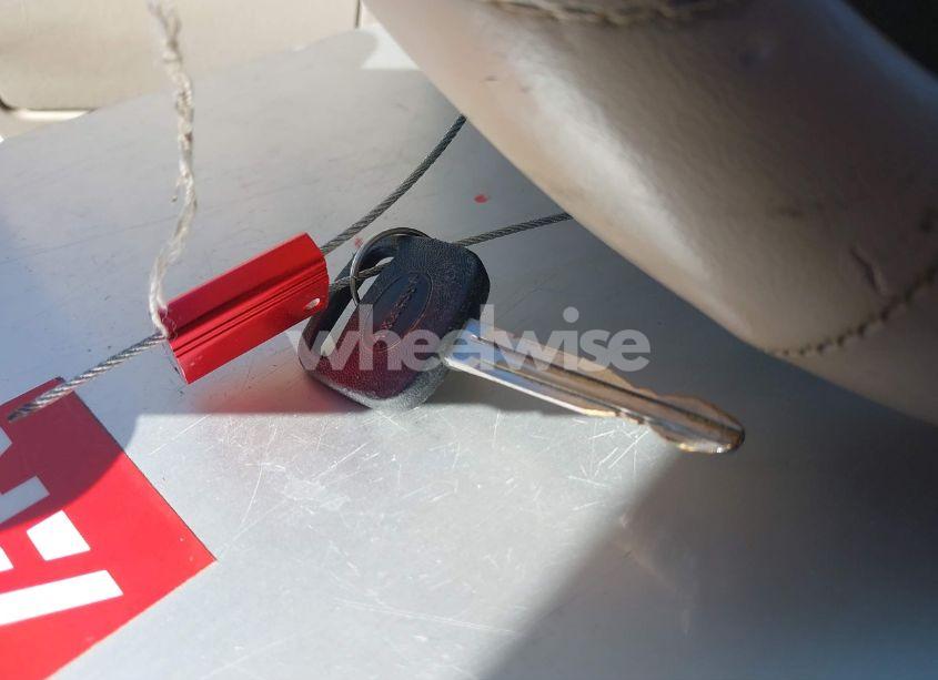 Photo 11 of 2003 Toyota Corolla LE (VIN 1NXBR32E43Z097334)