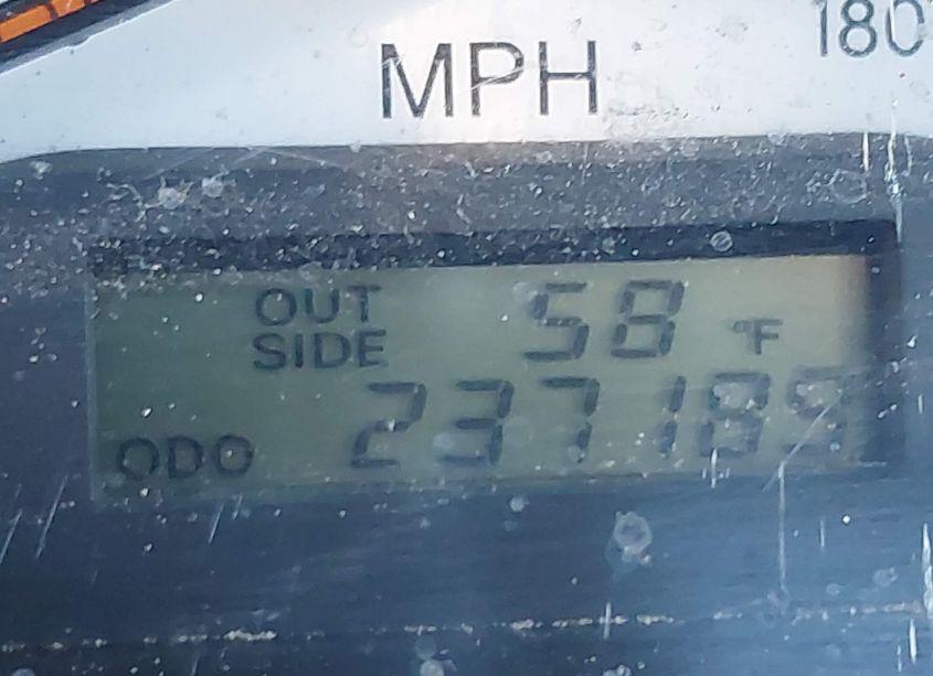 Photo 7 of 2003 Toyota Corolla S (VIN 1NXBR32E43Z131224)