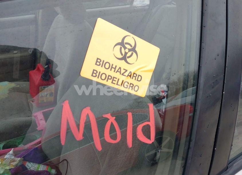 Photo 11 of 2003 Toyota Corolla LE (VIN 1NXBR32E43Z179015)