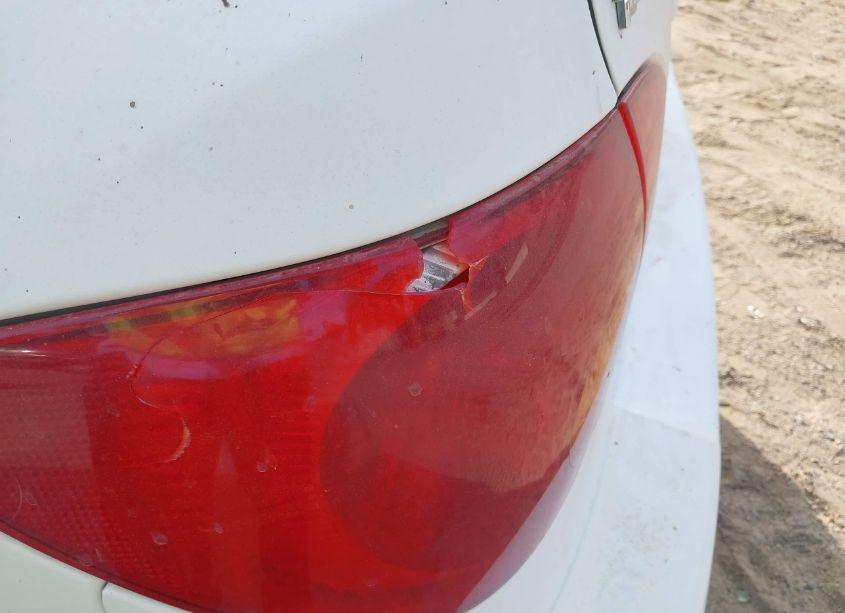 Photo 6 of 2003 Toyota Corolla S (VIN 1NXBR32E43Z179564)